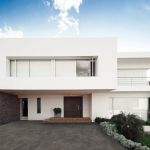 Ceradin 100x100x2 Moderno Marble keramische tegel-6