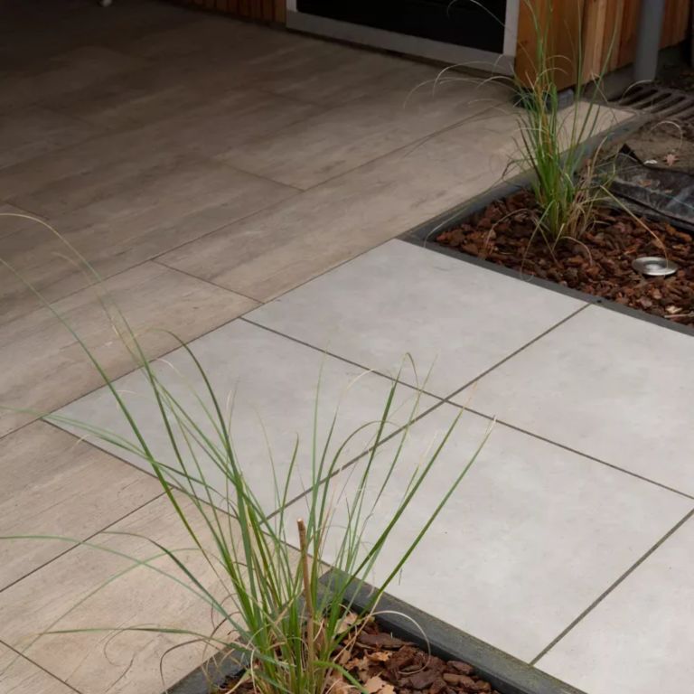 Ceradin Driftwood Brown 120x40 keramische tegel-5