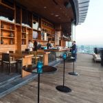 Ceradin Driftwood Dark Brown 120x40 keramische tegel-2