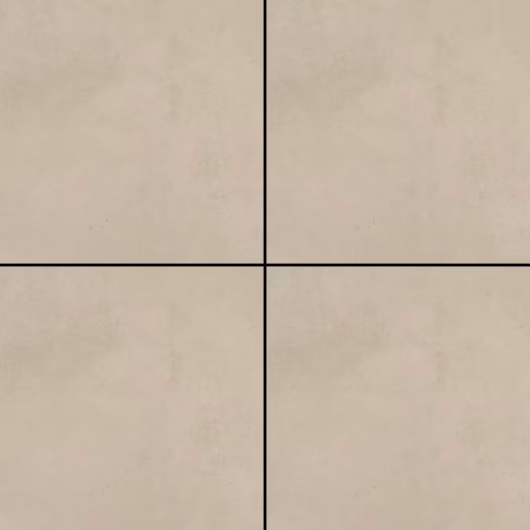 Ceradin Firenze Beige 60x60x2 keramische tegel