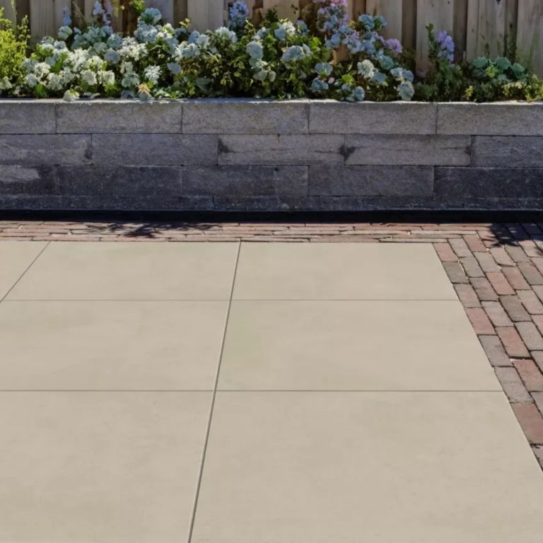 Ceradin Firenze Beige 60x60x2 keramische tegel-9