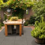 Ceradin Firenze Brown 60x60x2 keramische tegel-6