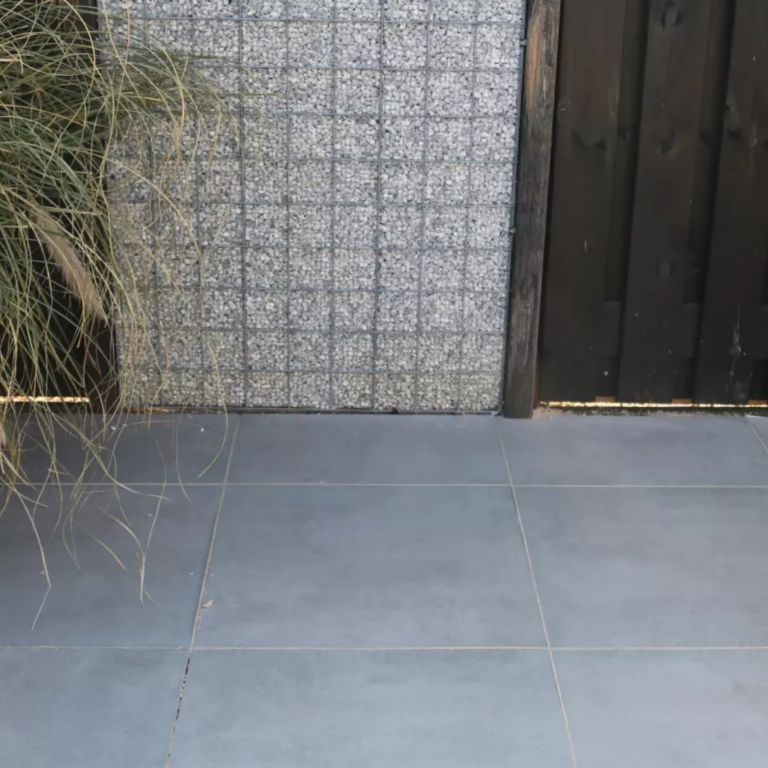 Ceradin Firenze Pure Grey 60x60x2 keramische tegel-7