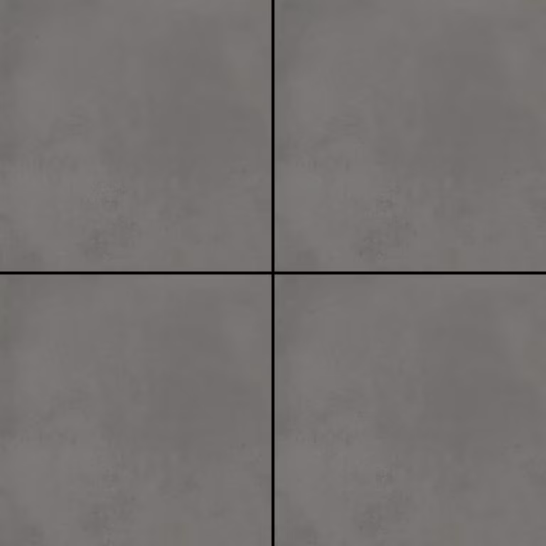 Ceradin Firenze Pure Grey 60x60x2 keramische tegel