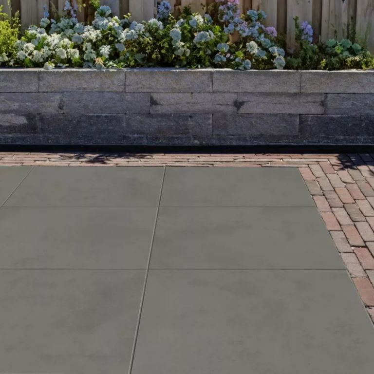 Ceradin Firenze Pure Grey 60x60x2 keramische tegel-8