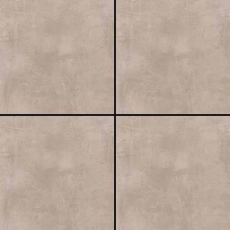 Ceradin Verno Beige 60x60x2 keramische tegel