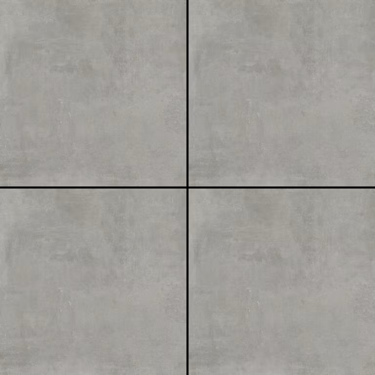 Ceradin Verno Grey 60x60x2 keramische tegel