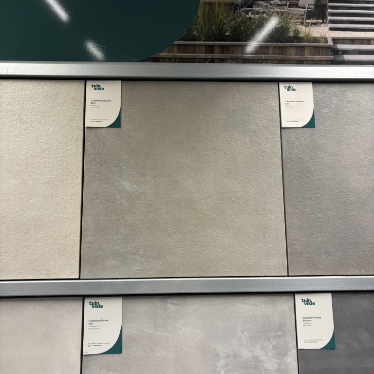 Ceramiton Element Drift