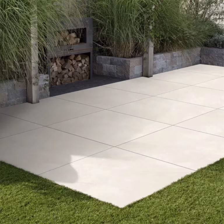 Ceramiton Montaro 60x60x4cm Beige (3)