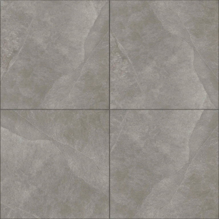 Ceramiton Montaro 60x60x4cm Grey (2)