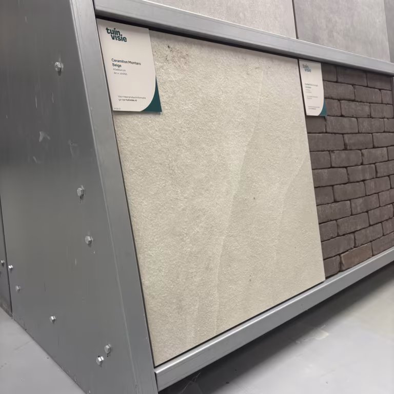 Ceramiton Montaro Beige