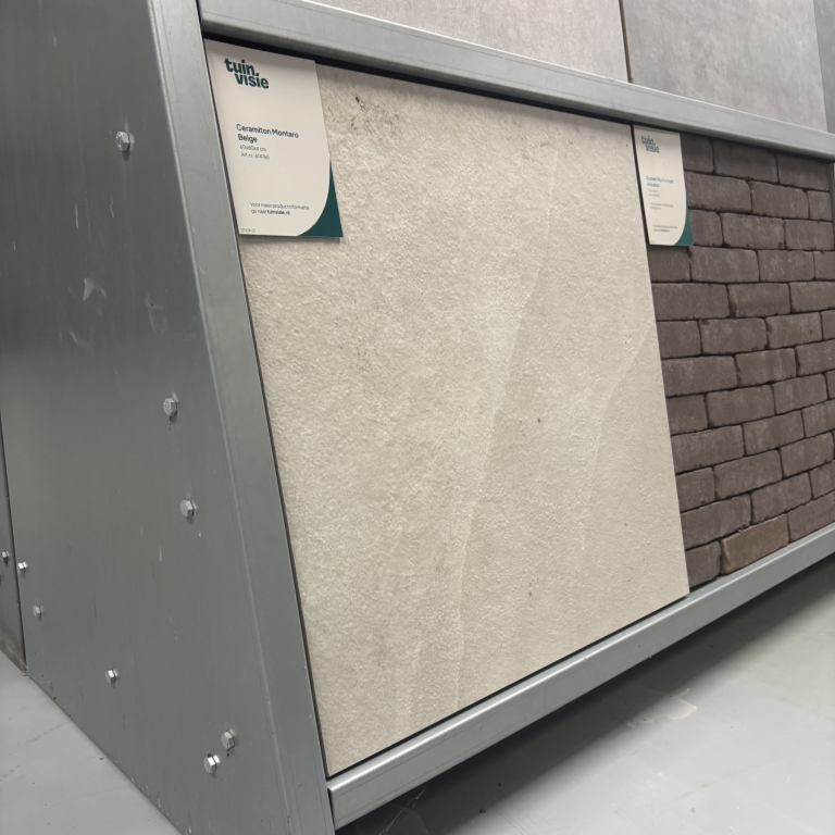 Ceramiton Montaro Beige