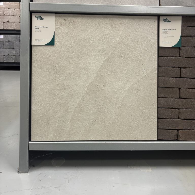 Ceramiton Montaro Beige