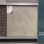 Ceramiton Montaro Grey
