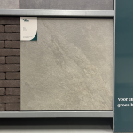 Ceramiton Montaro Grey