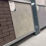 Ceramiton Montaro Grey