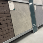 Ceramiton Montaro Grey