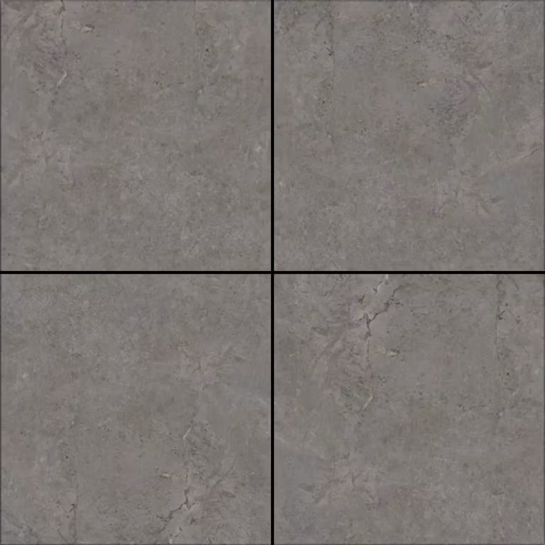 Cerasolid 60x60x3 Aero Loam keramische tegel