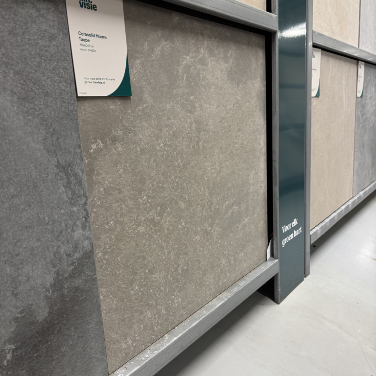 Cerasolid Marmo taupe