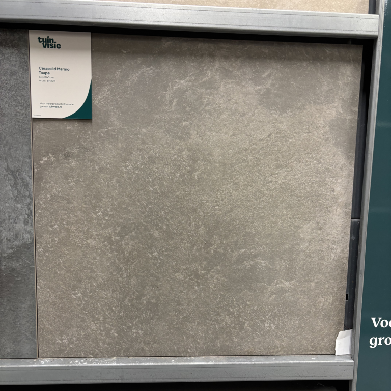 Cerasolid Marmo taupe