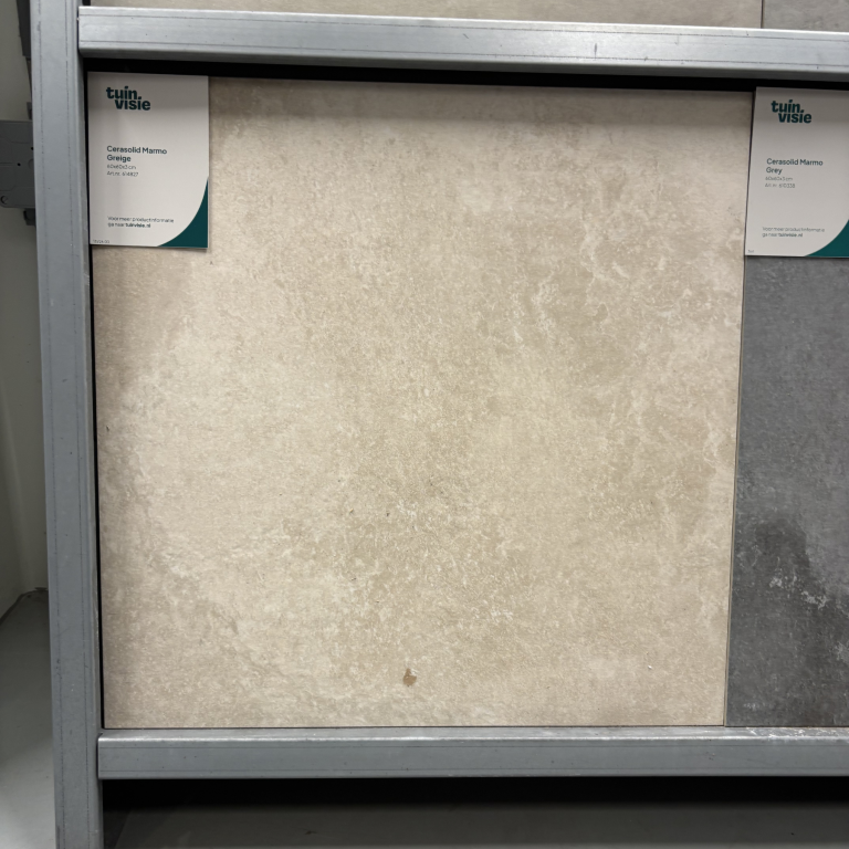 Cerasolid marmo Greige