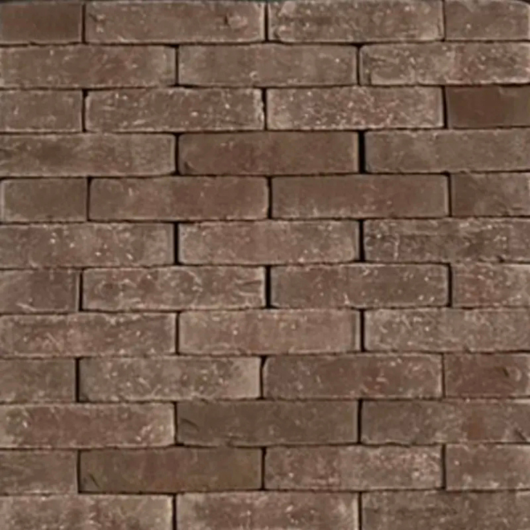 Gebakken Waalformaat Berlin - Getrommeld