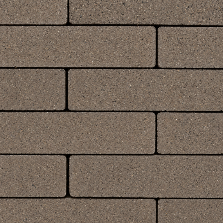 GeoRetron Privato betonklinkers 8 cm Beeckestijn