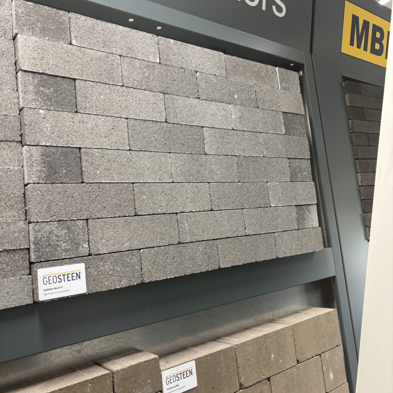 Geoklinker Elba DF ZF