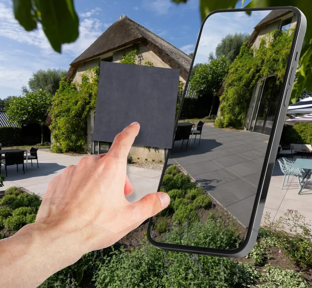 Bekijk jouw DROOMTUIN