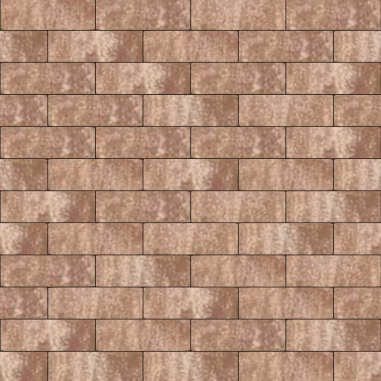 PureStone Dikformaat 7 cm Leem
