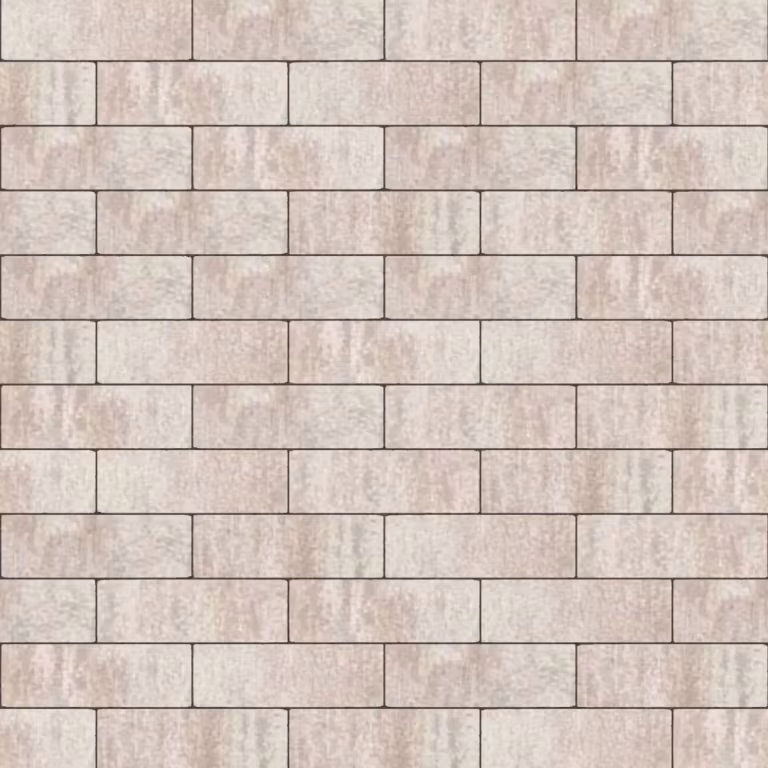 PureStone Dikformaat 7 cm Linnen