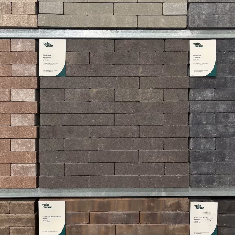 Purestone Aubergine