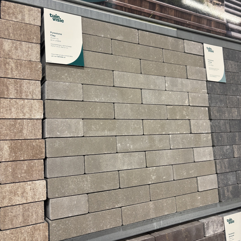 Purestone Clay