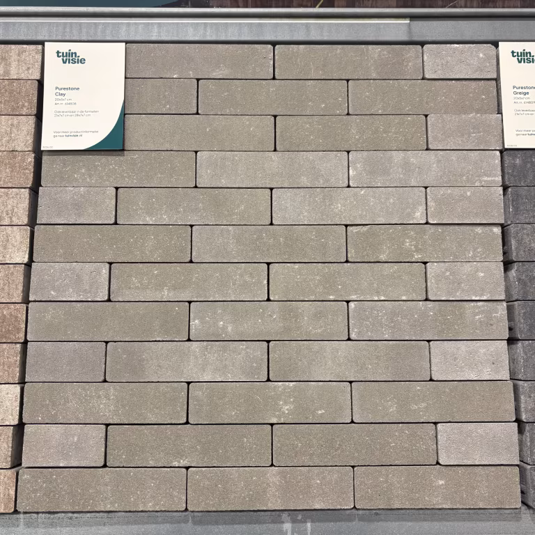 Purestone Clay