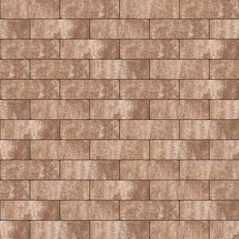 Purestone Dikformaat Leem