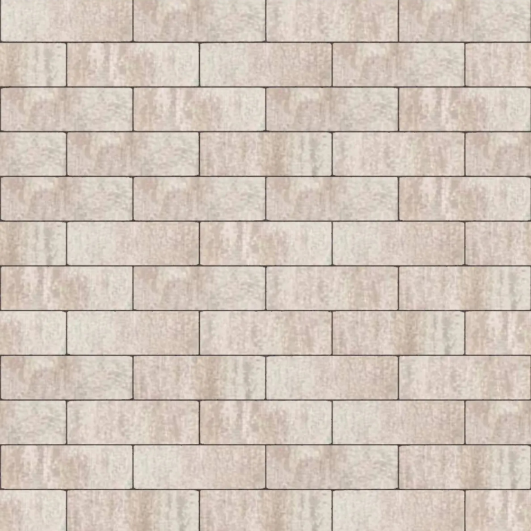 Purestone 21x7x7cm Linnen