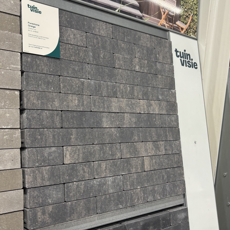 Purestone Greige