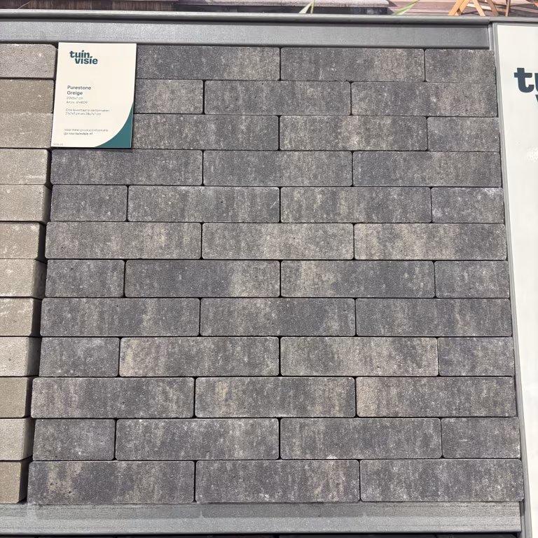 Purestone Greige