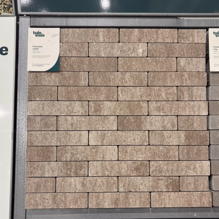 Purestone Linnen