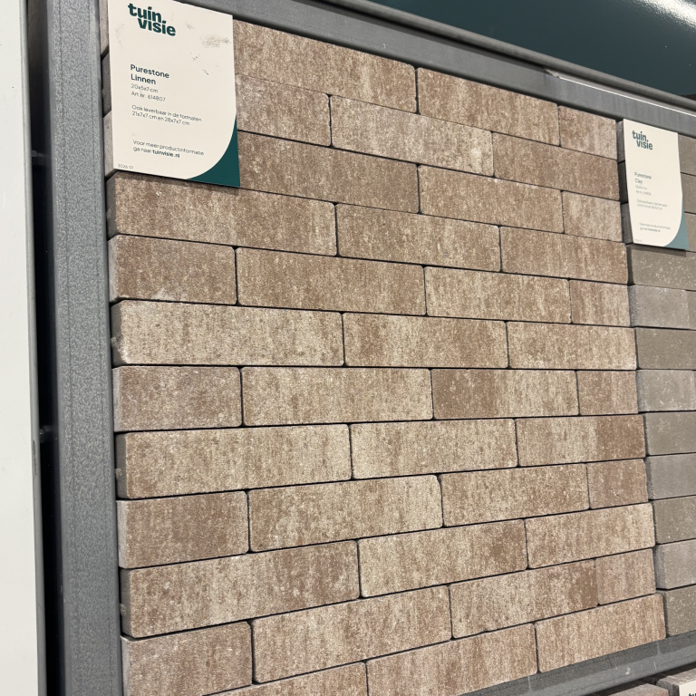 Purestone Linnen