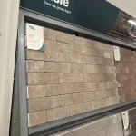 Purestone Linnen dikformaat