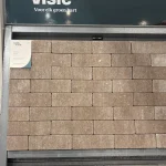 Purestone Linnen dikformaat