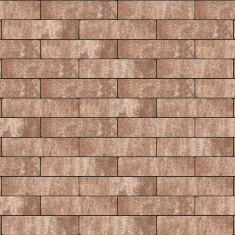 Purestone 20x5x7cm Leem