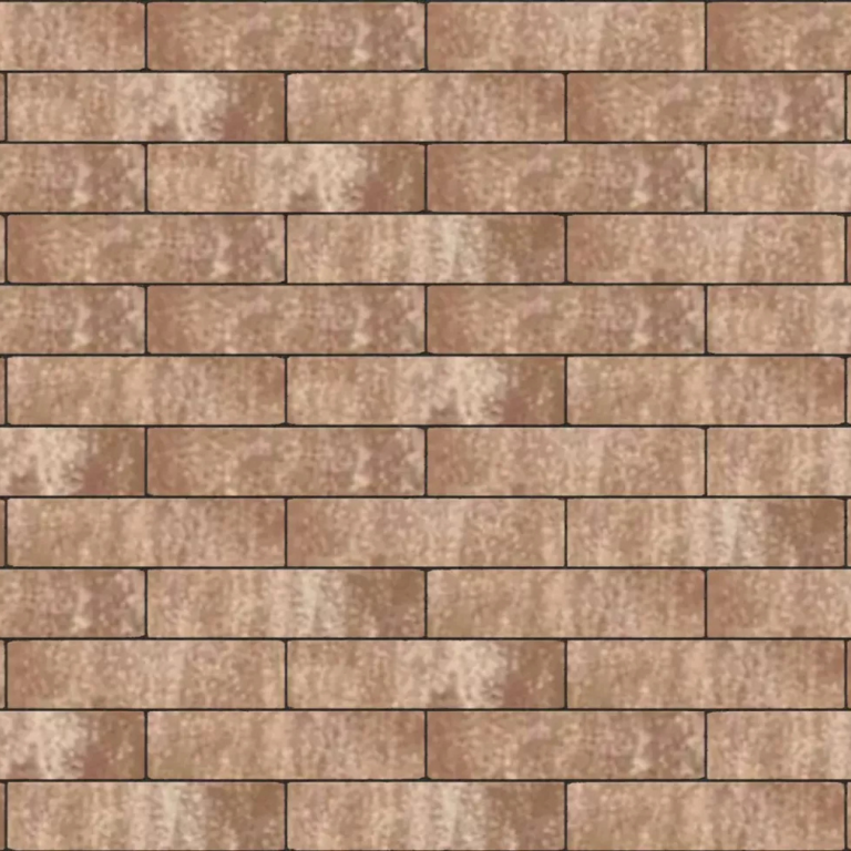 Purestone 20x5x7cm Leem