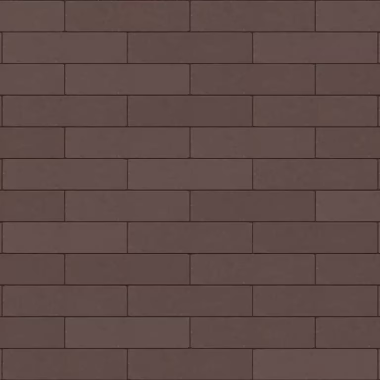 Purestone XL 28x7x7cm Aubergine