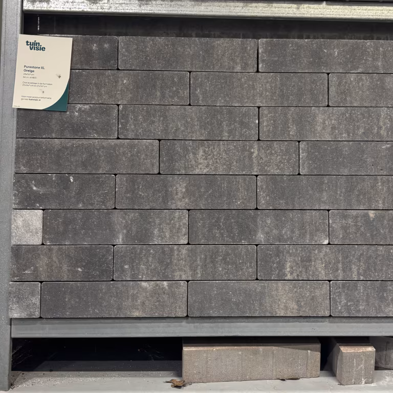Purestone XL Greige