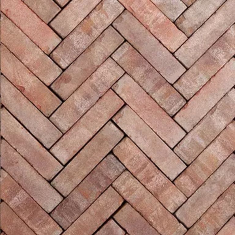 Rustiek Gebakken Waalformaat UWF60 Novoton