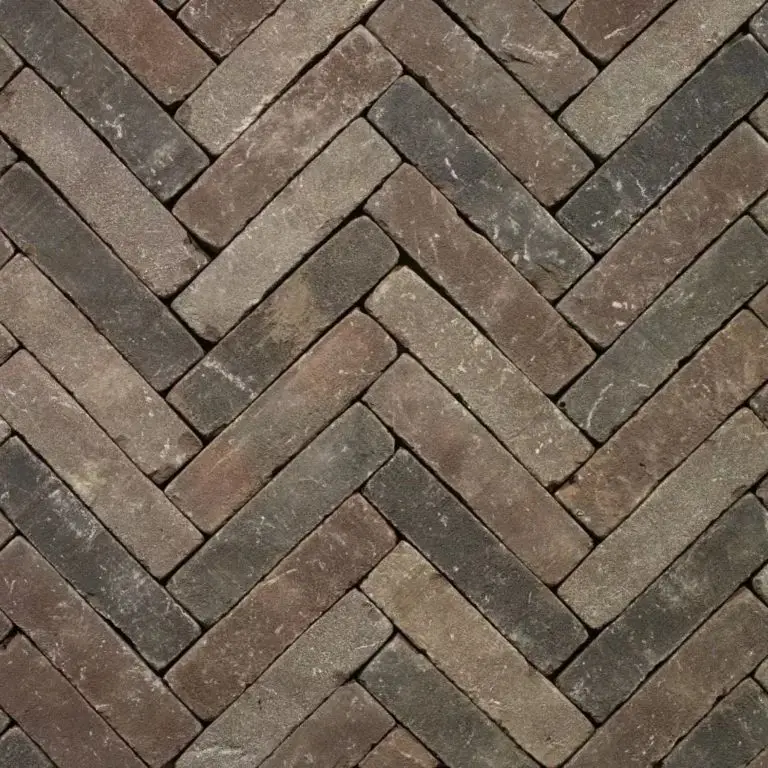 Rustiek Gebakken Waalformaat UWF60 Pastorale