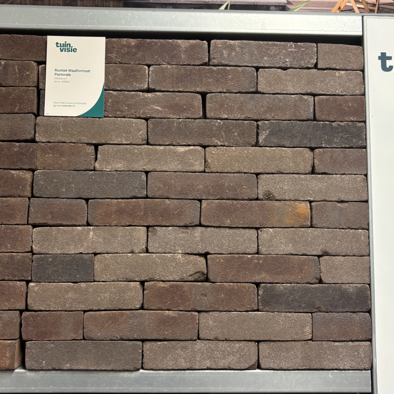 Rustiek Waalformaat Pastorale