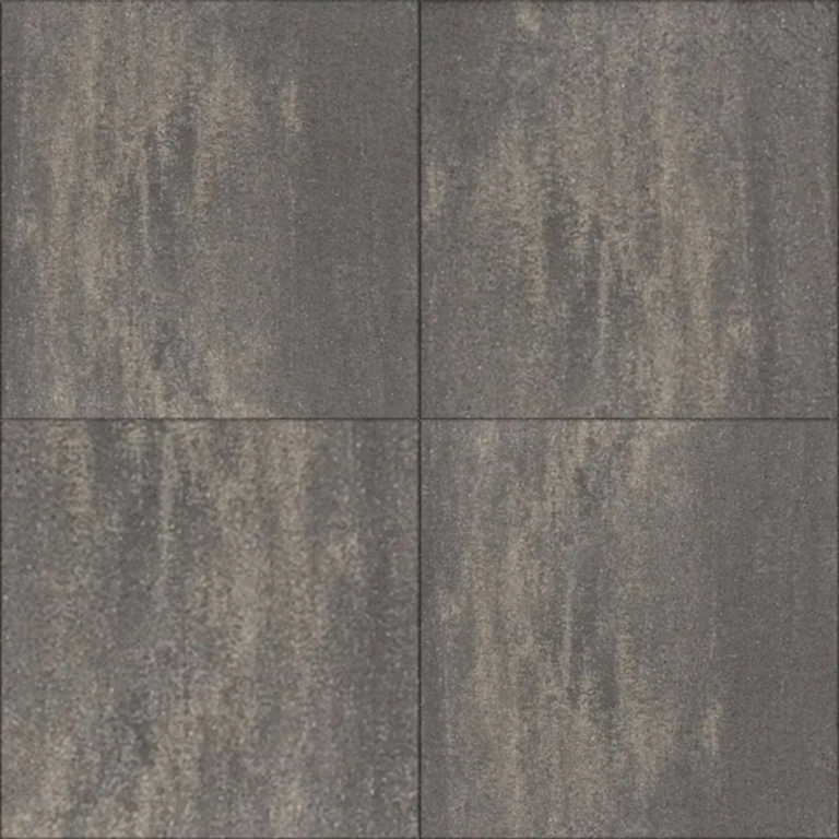 Tremico 4cm 60x60cm Drents bont (2)